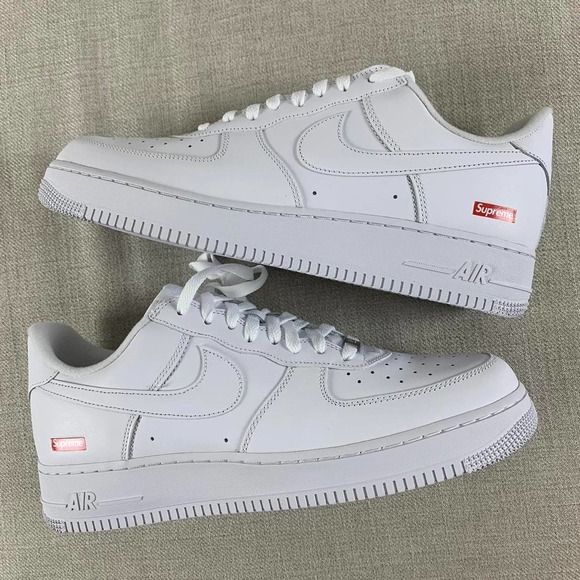 Supreme Air Force 1 Low